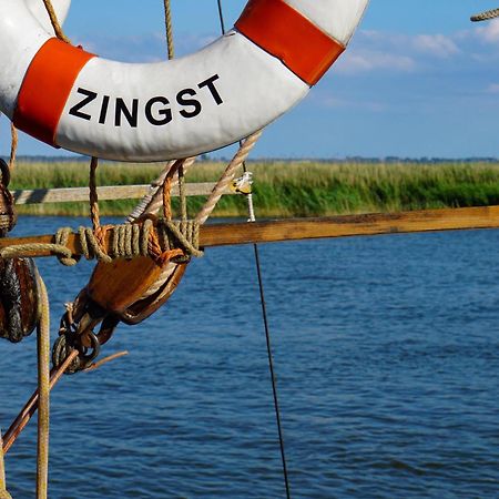 Strand Zingst Exteriör bild